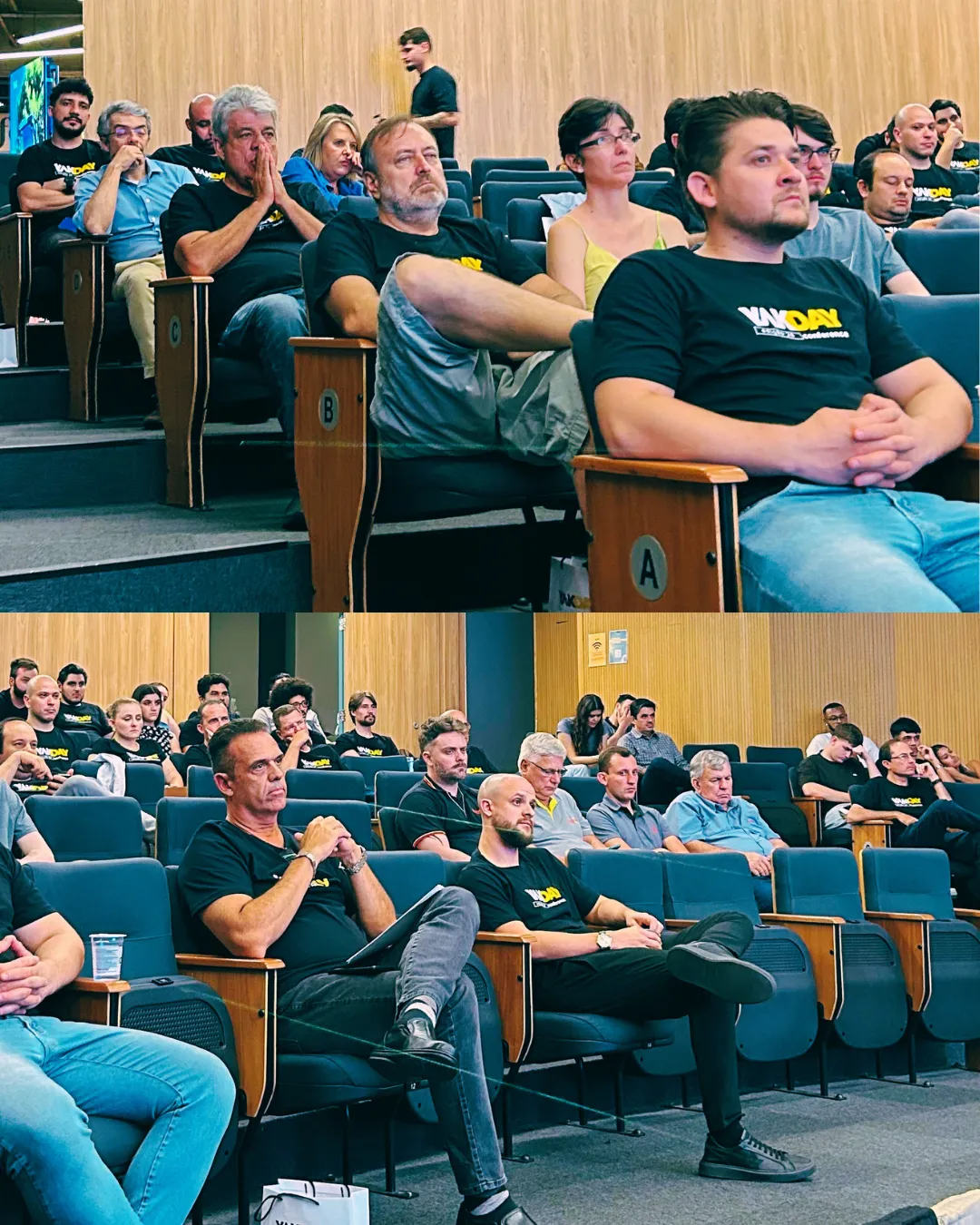 YAK Day 2026: quando estratégia, conexão e execução se encontram